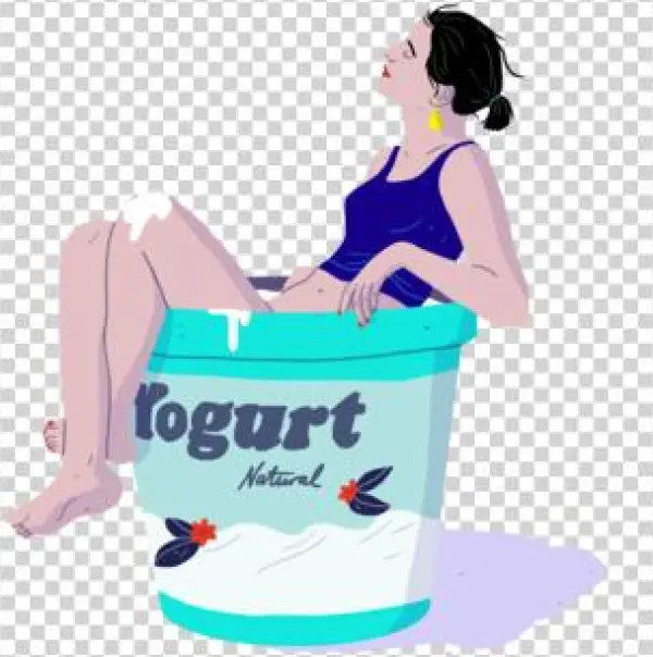 Laura Breiling - Sitting