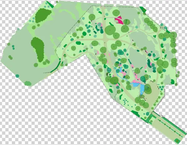 Lenininpuisto Lenin Park