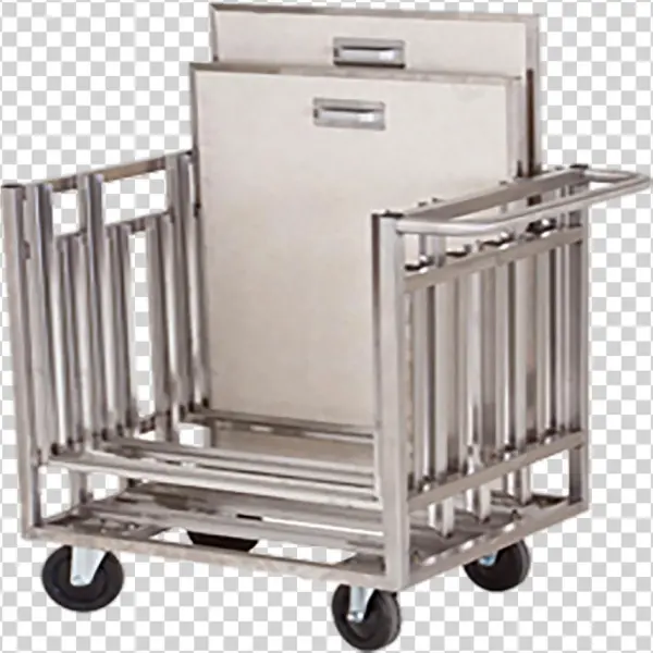 Lid Cart Picture - Huntington Beach