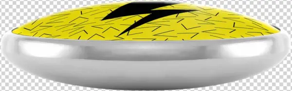 Lightning Bolt - Phoebe James - Circle