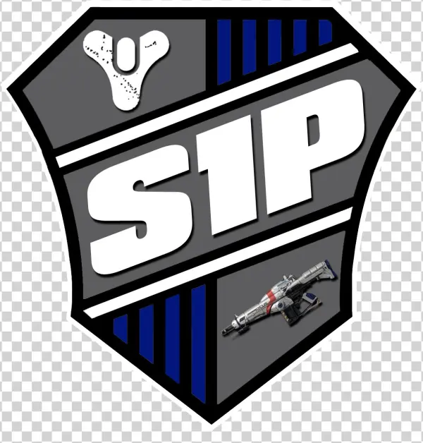 Logo Png Destiny Small Form