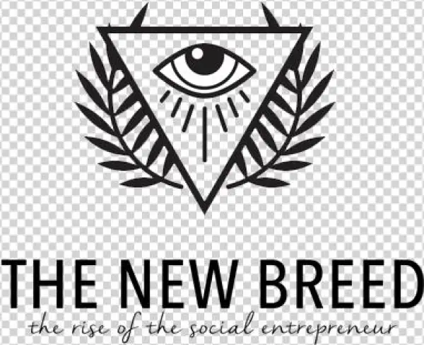 Logo Text Large - Emblem