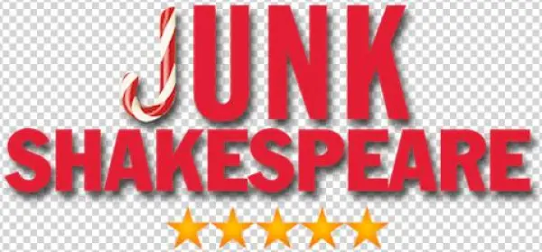 Logo - William Shakespeare