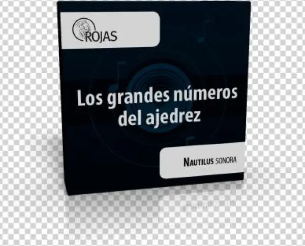 Los Grandes Nãºmeros Del Ajedrez Nologo - Endless Beer