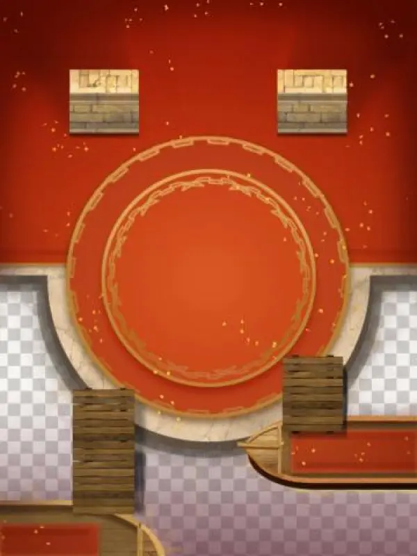 Map X0111 - Fire Emblem Heroes