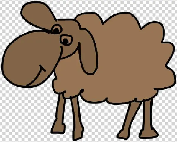Mb Image/png - Sheep