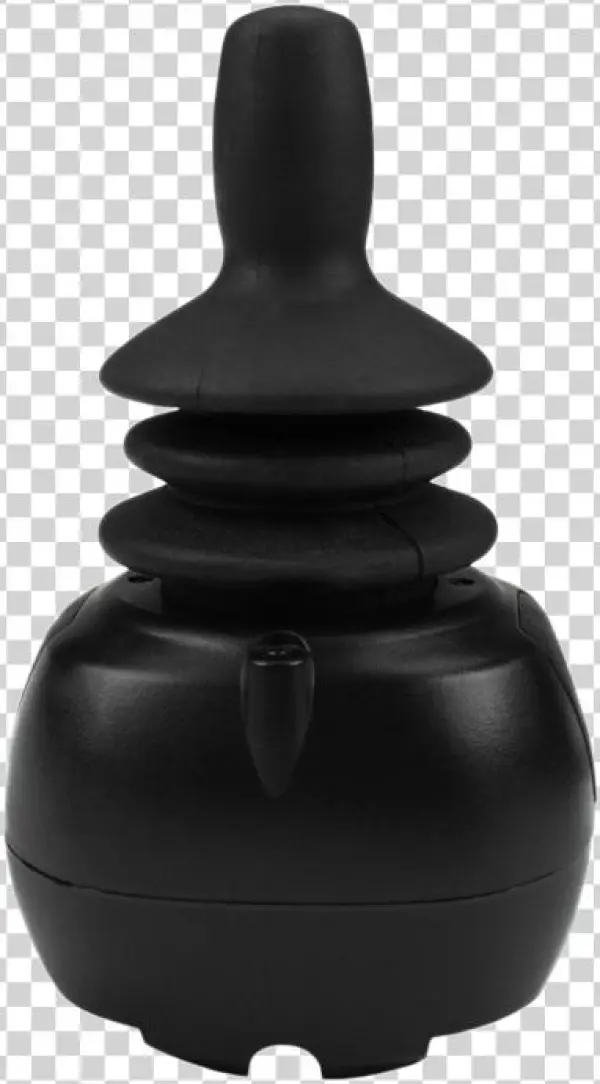 Mo-vis All Round Joystick - Mini Pc Joystick Proportional