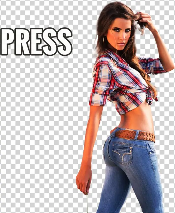 Model Clipped 2 - Jpeg