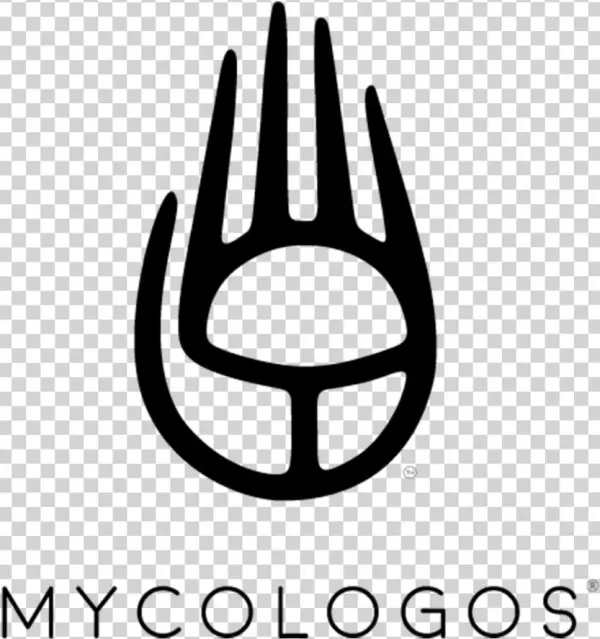 Mycologos Logo Board