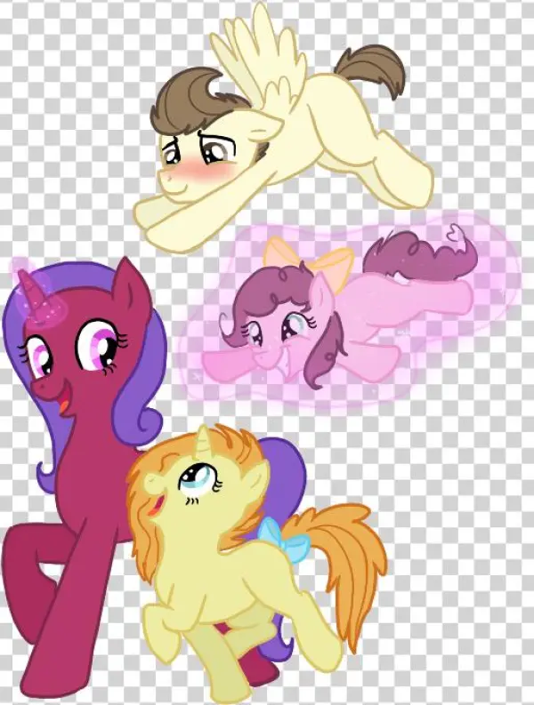 Next Gen Sugarcube Corner - Comics