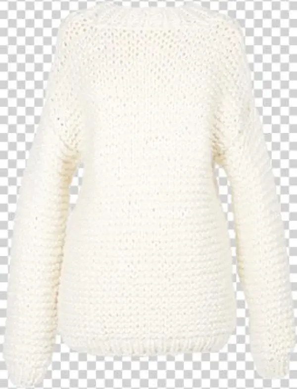 Nino Sweater - Sweater