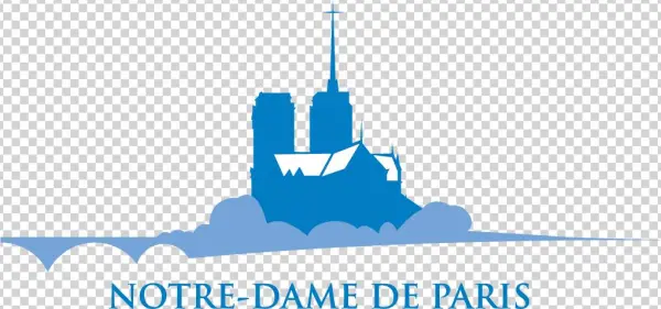 Notre-dame De Paris - Cathedrale