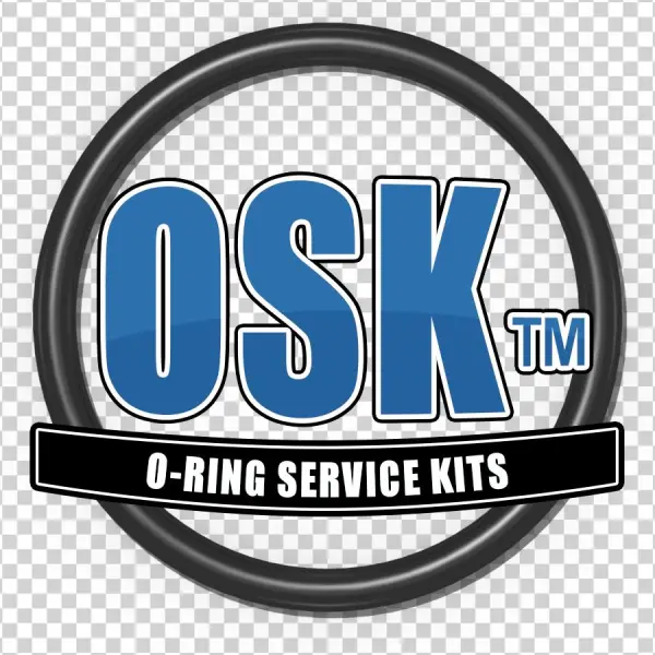 O-ring Service Kits - Air