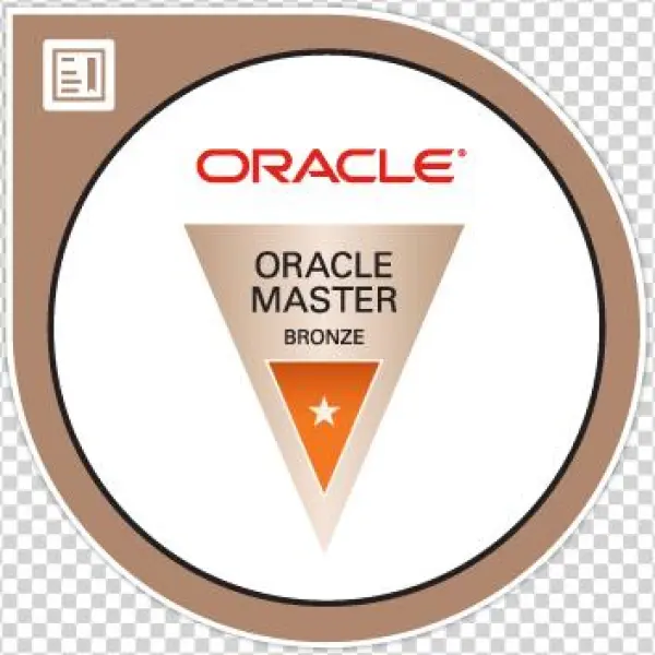 Oracle Master Bronze Oracle Database 11g - Oracle Certified Professional Java Se7 [book]