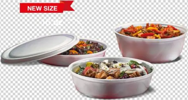 Paris Container Banner