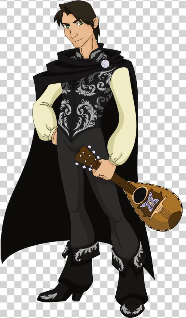 Past Commissions - - Cartoon