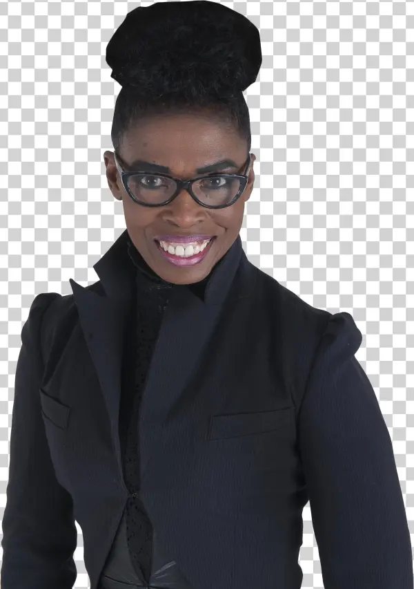 Pauline Christian Black Business And Professional Association - Gentleman