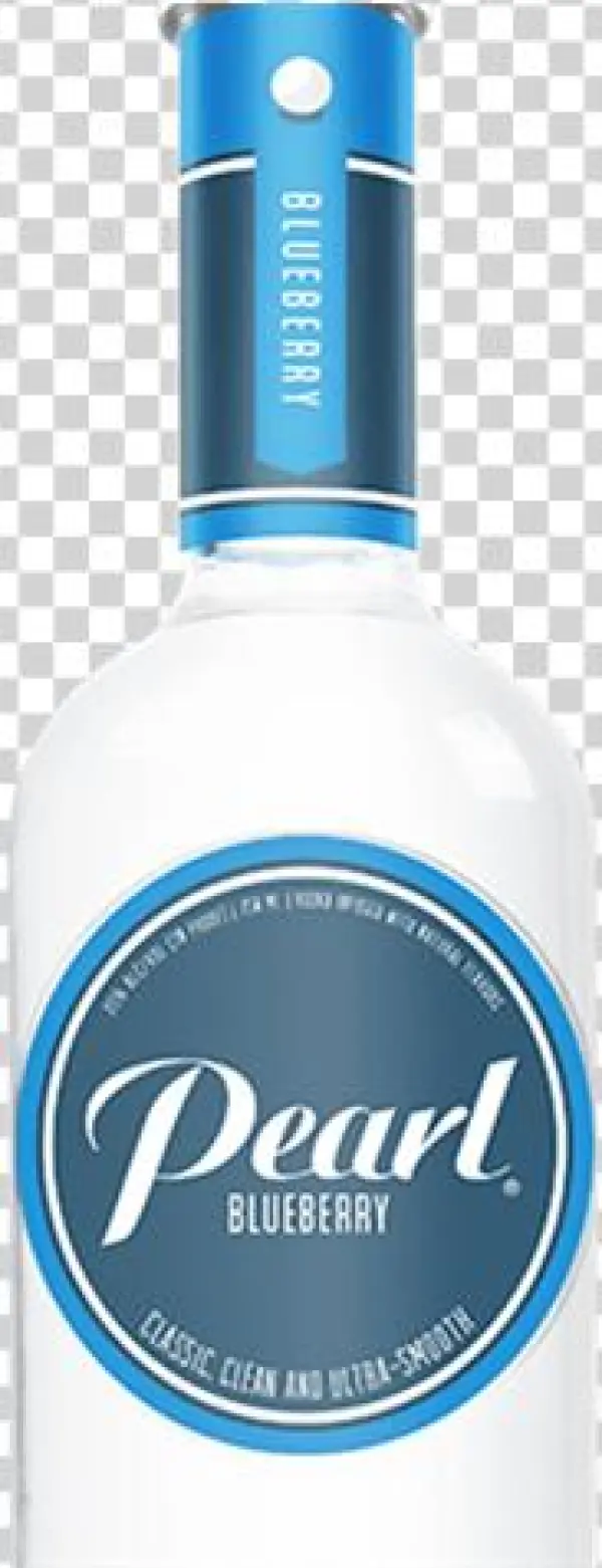 Pearl Vodka Black Label Regular Classic Non Flavored - Pearl Original Vodka 750ml