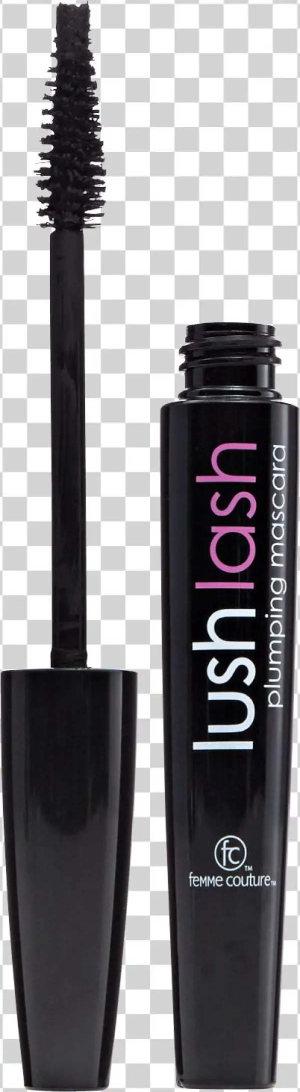 ダイソー エスポ ルール マスカラ