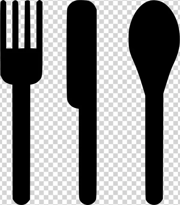 Png File - Spoon