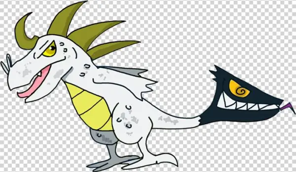 Pokeplot Pokémon Fan Club - Cartoon