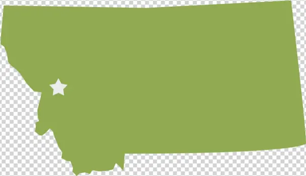 Population - Montana