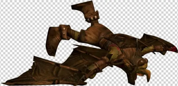 Post - Warhammer Fantasy