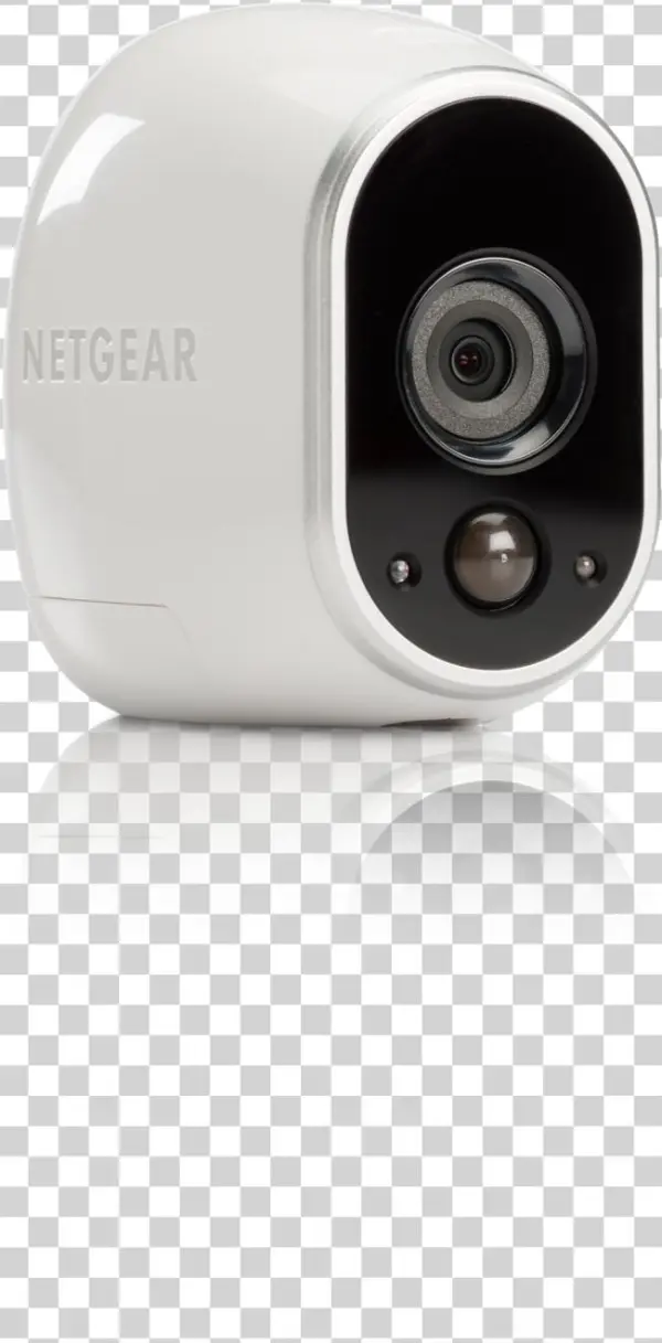 Product Images - Netgear Arlo Hd Security Camera, Network Camera Vmc3030-100eus