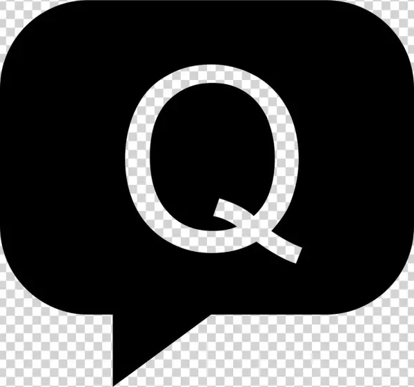 Question Icon - - Icon