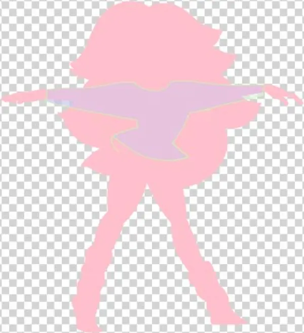 Rainbow Quartz Vector - Quarzo Arcobaleno Steven Universe