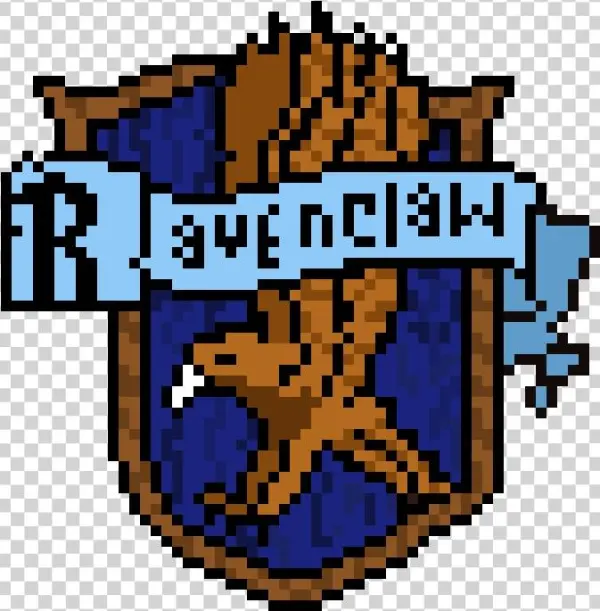 Ravenclaw - Freedom Of Speech And Information In Global Perspective.