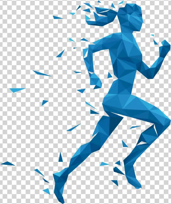 Real Happy Pill - Power Up Your Brain By Moving Your