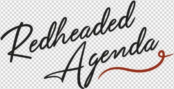 Redheaded Agenda - Archive
