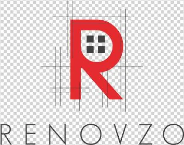 Renovzo - Graphic Design