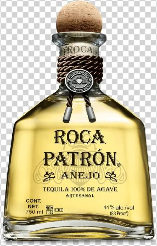 Roca Patrón Añejo