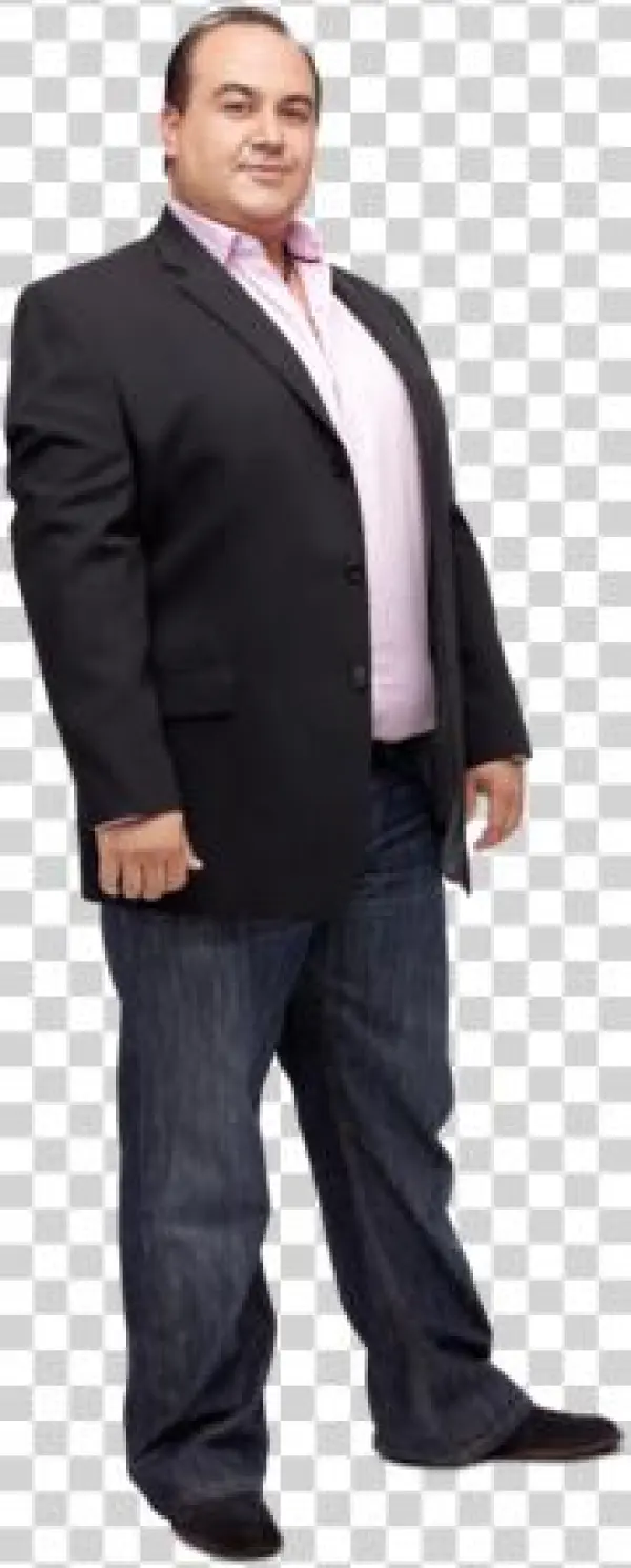 Sammy Younai - Tuxedo