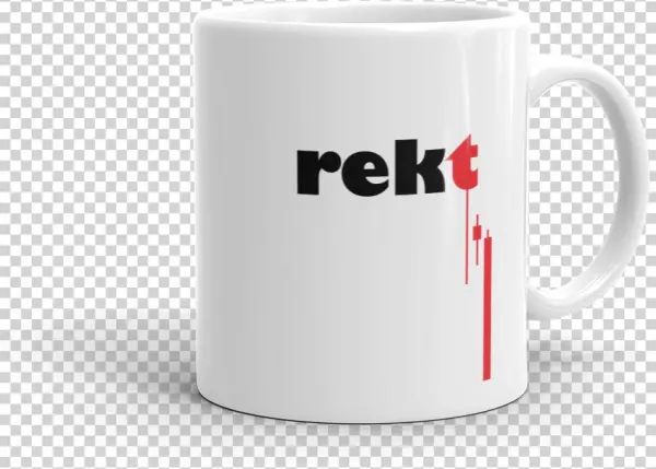 Shark Fin Goldfish Mug - All Day Energy Diet Journal