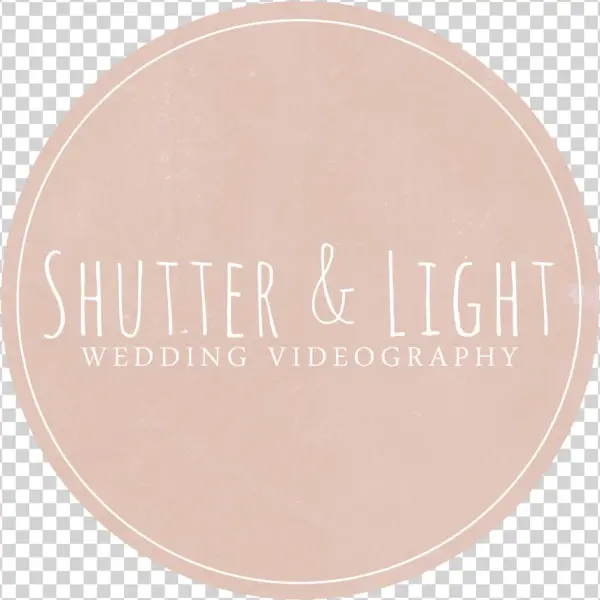 Shutter & Light Logo - Circle