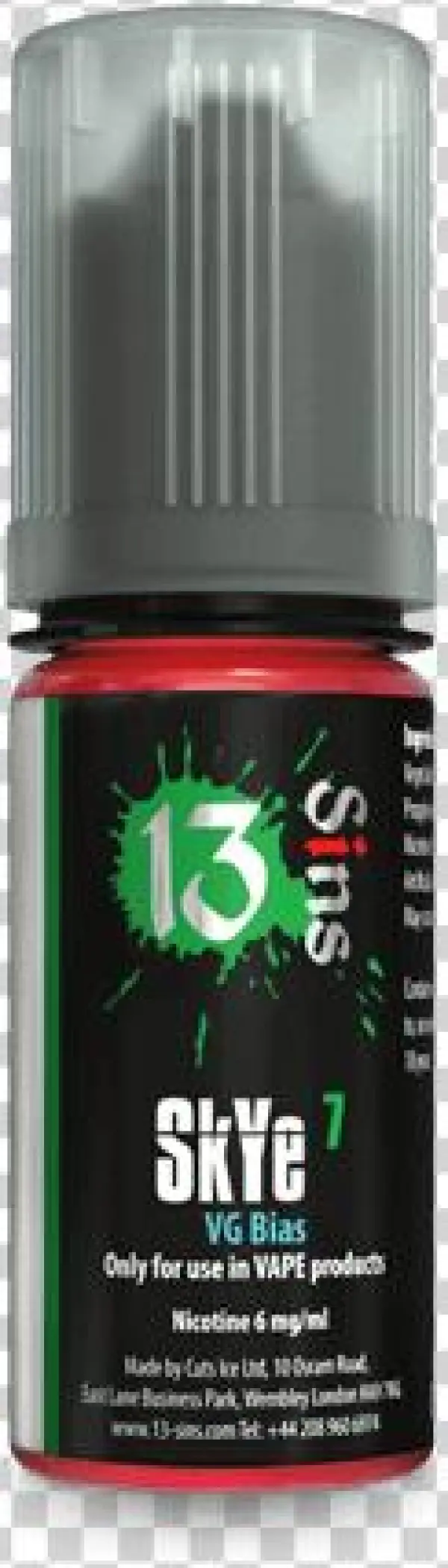 Skye - 13 Sins Liquid