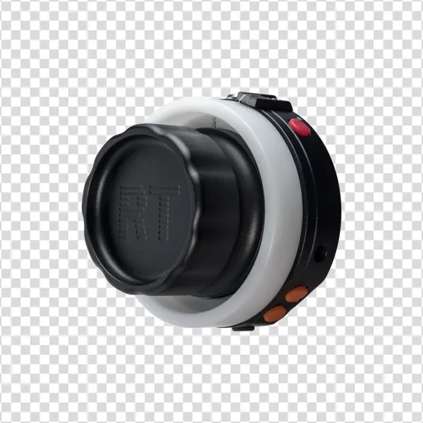 Smartknob Wired Lens Controller - Subwoofer