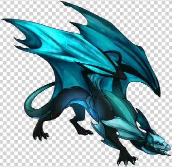 Speedlines Skin - Dragon Age