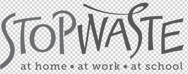 Stopwaste Logos - Stopwaste