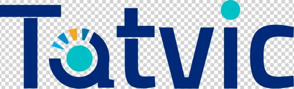 Tatvic Logo - Tatvic