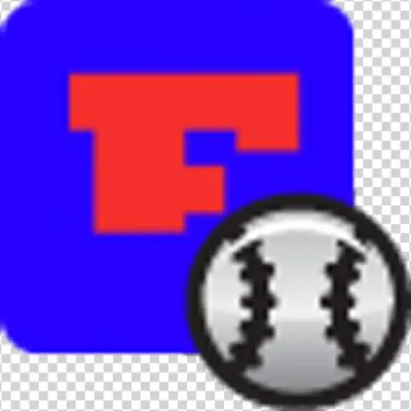 Texas Rangers - Circle