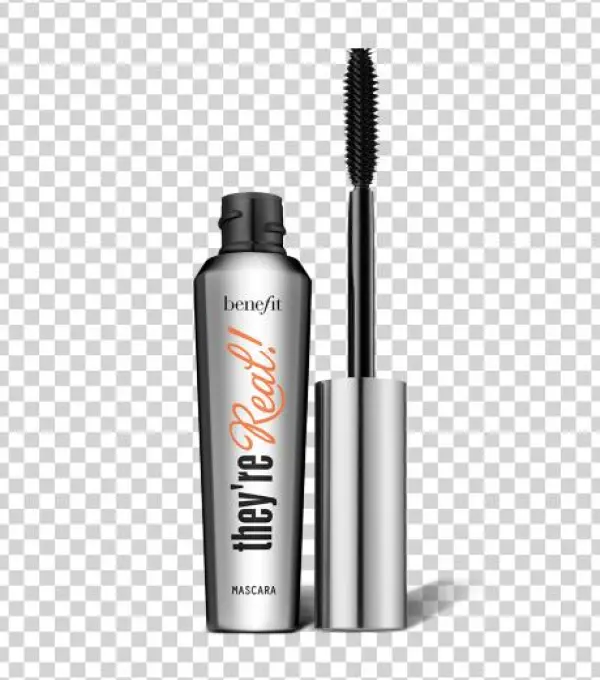 They Re Real Lengthening Mascara