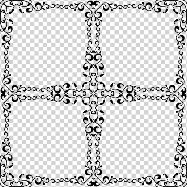 This Free Icons Png Design Of Elegant Frame 16