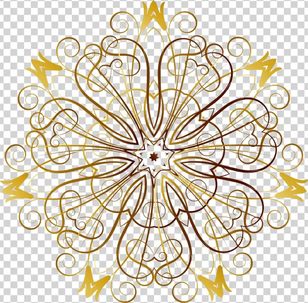 This Free Icons Png Design Of Flourishy Floral Design