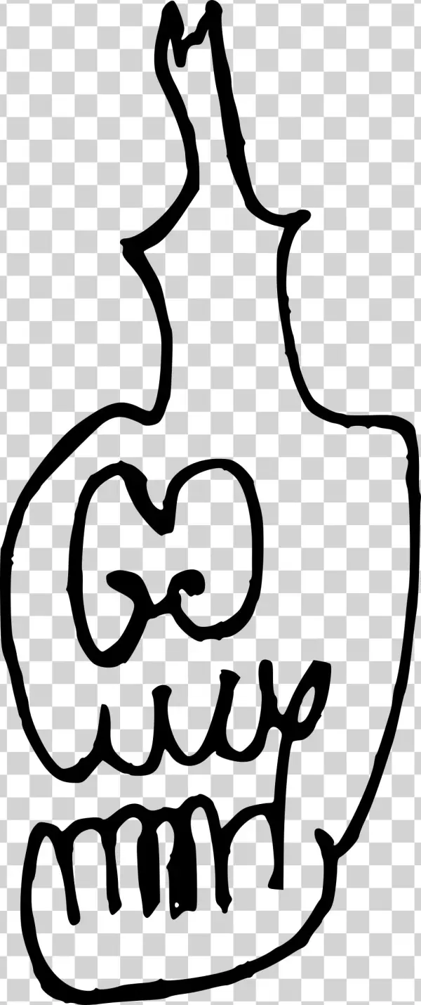 This Free Icons Png Design Of Voodoo Doll