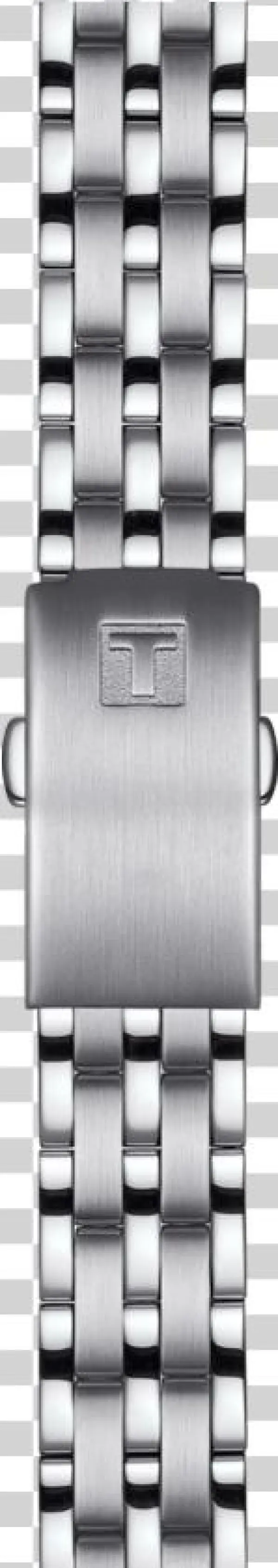 Tissot Classic Dream Jungfraubahn Lady - Tissot Classic Dream