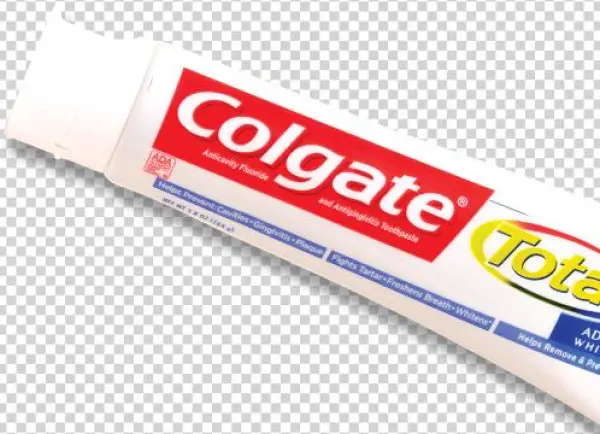 Toothpaste Colgate?< Clean Mint Flavor 0.75 Oz.